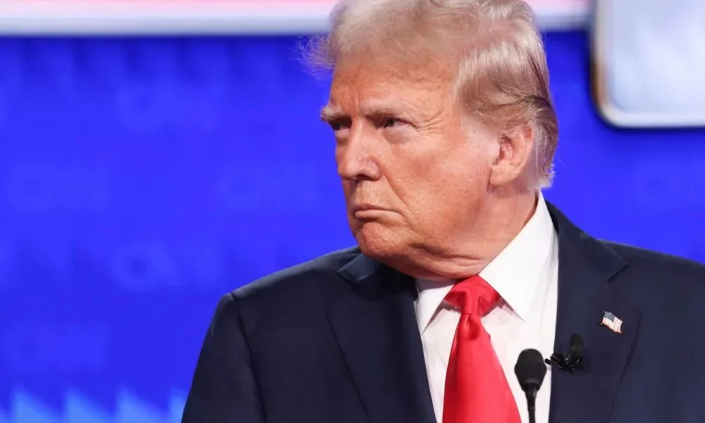 Trump amplia ofensiva contra políticas ambientais da Califórnia