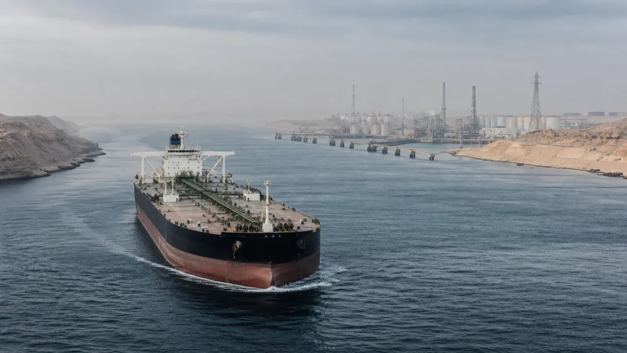 Petróleo sobe com impasse no Oriente Médio e avanço de tensões geopolíticas