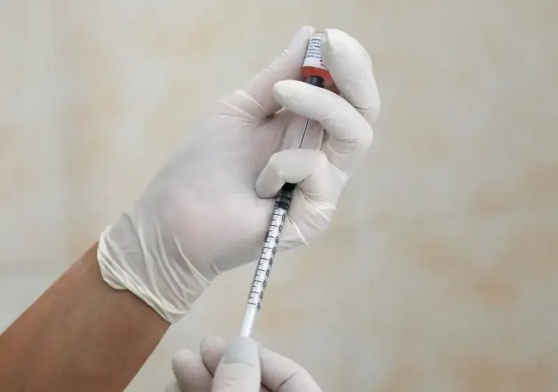 Especialista orienta pacientes oncológicos sobre vacinação contra a gripe