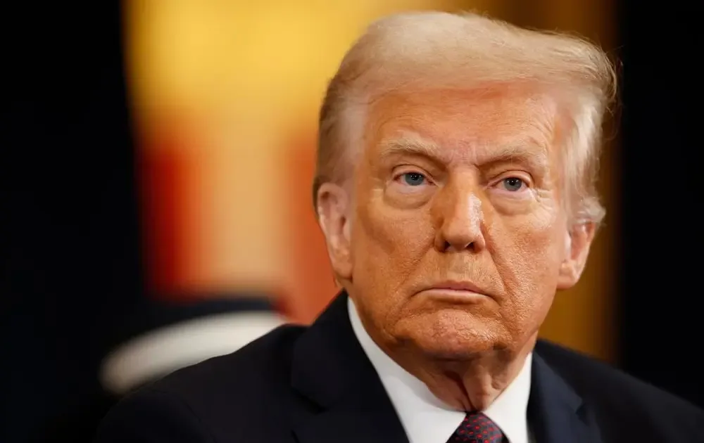 Trump ameaça renomear Lago Ontário, no Canadá, como ‘Lago América’