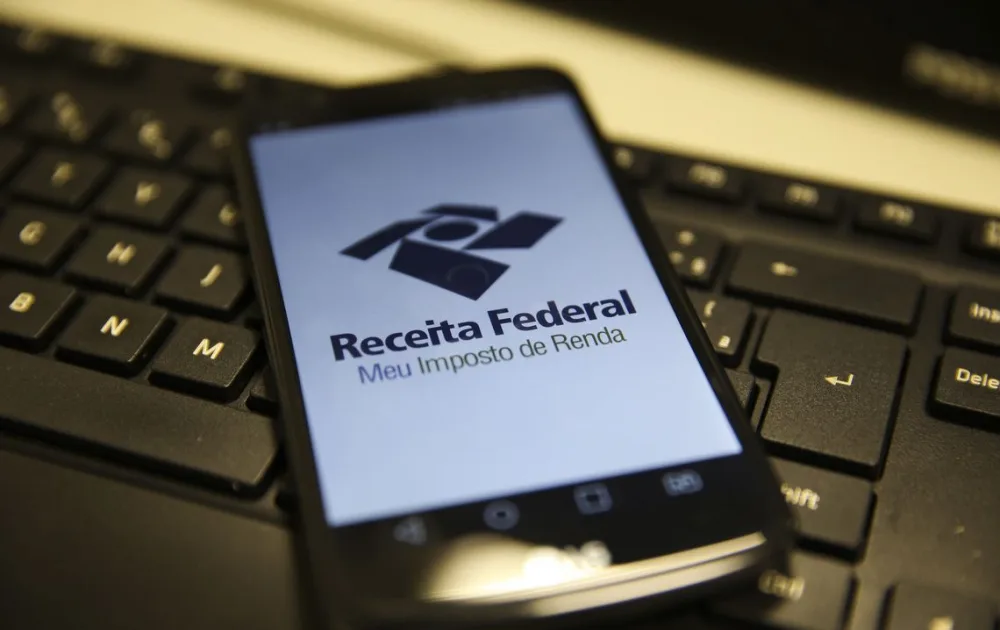 Receita libera consulta ao último lote de restituição do Imposto de Renda 2026