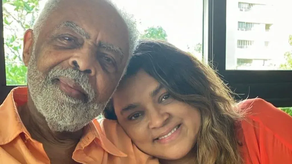 Como a família Gil nos ensina a lidar com o luto após a morte de Preta