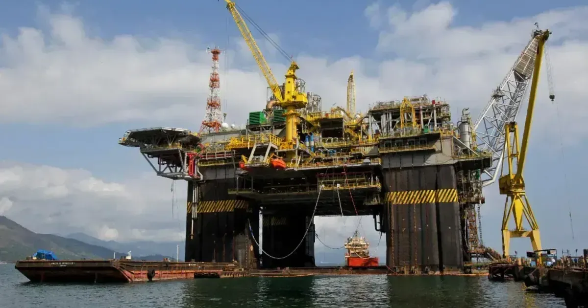 Petrobras anuncia pagamento de R$ 17,4 bilhões em dividendos aos acionistas