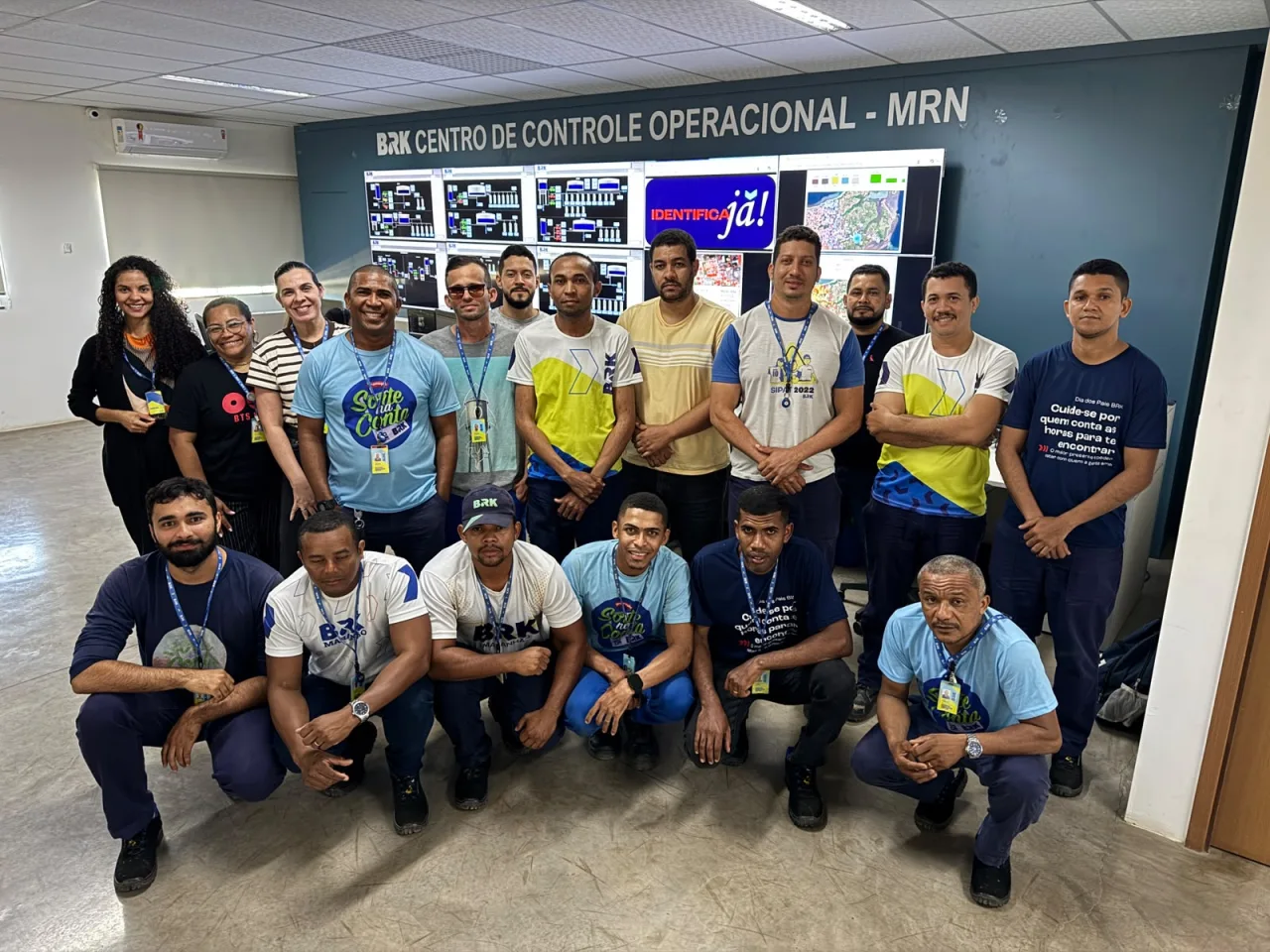 BRK é destaque no Prêmio Valor Inovação com projeto desenvolvido no Maranhão
