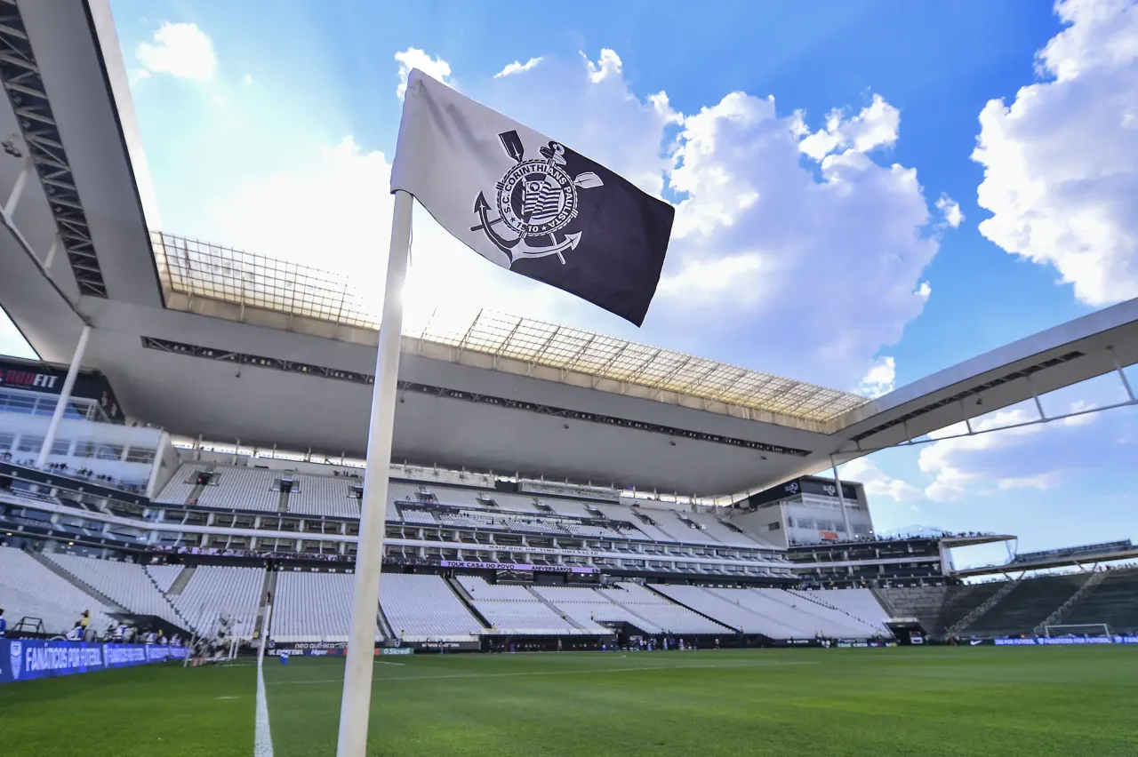 SAFiel aceita condição do Corinthians e pede reunião urgente para avançar em proposta vinculante
