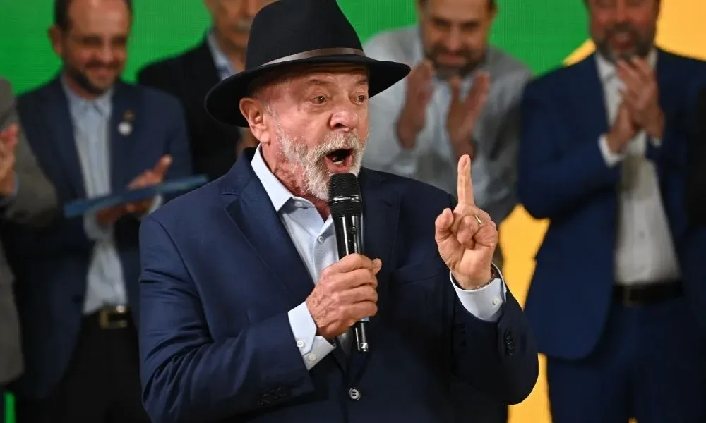 Brasil abre processo de reciprocidade contra EUA por causa das tarifas