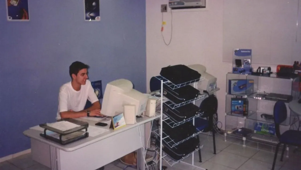Como nasceu a Avell? A história da marca brasileira de notebooks