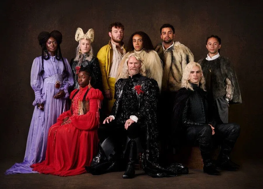 Grandes segredos de Game of Thrones são revelados em peça sobre o Rei Louco