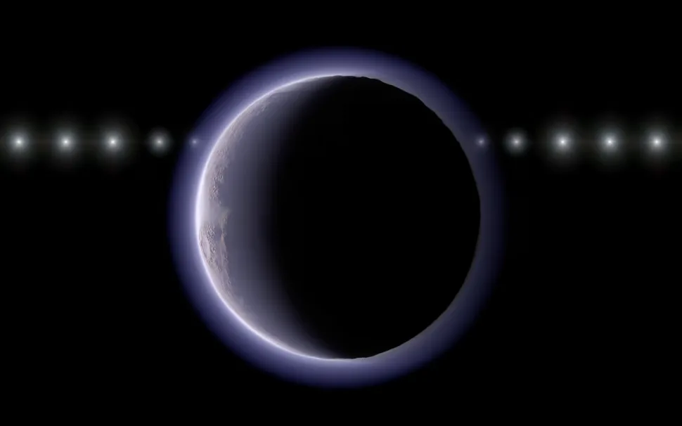 Melhor imagem do Sol registrada na história revela processo oculto