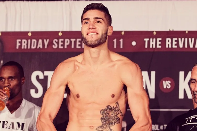 Prichard Colón morre aos 33 anos, dez anos após grave lesão em luta de boxe