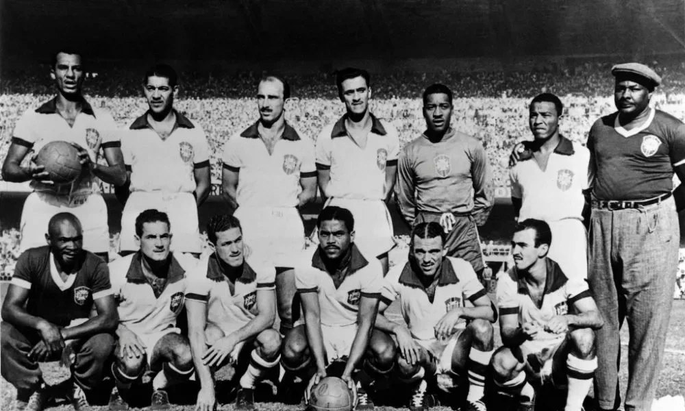 Há 70 anos, o Brasil era escolhido como sede da Copa de 1950, que, inicialmente, seria em 1949