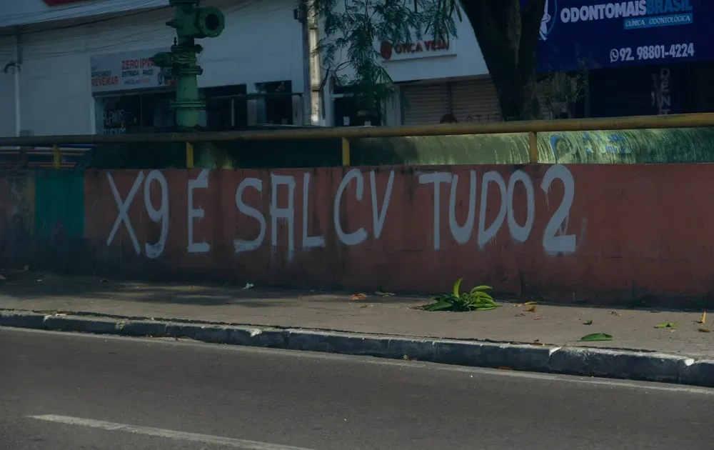 ‘Guerra’ entre PCC e CV na Bolívia deixa nove mortos, incluindo um policial