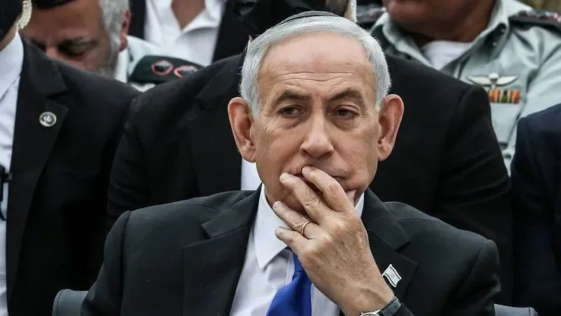 Netanyahu parabeniza Trump por ameaças de sanções a países ligados ao Irã