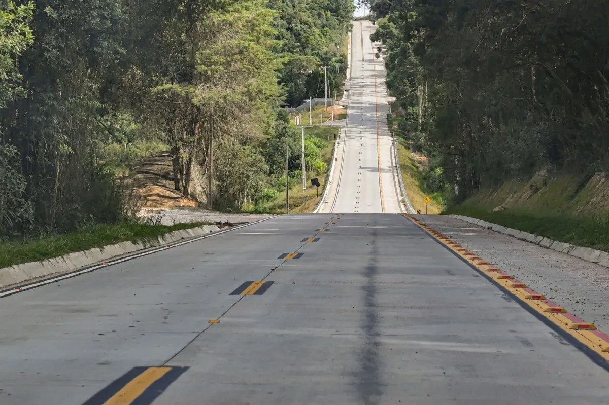 Plano do governo prevê R$ 1,2 trilhão em investimentos em infraestrutura