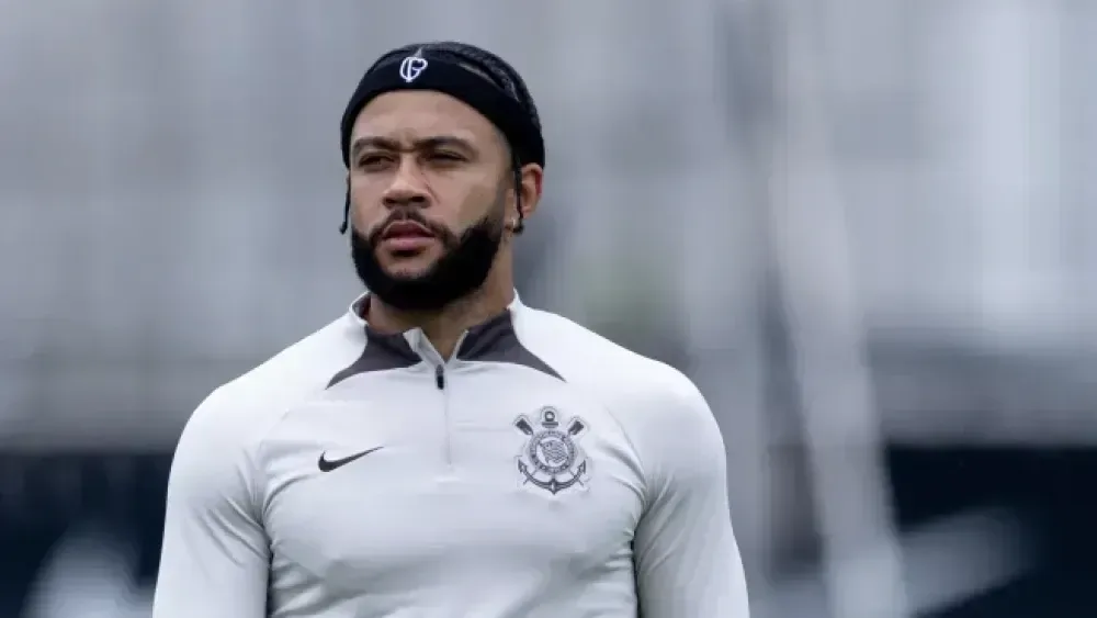 Corinthians: como foi o dia de Stabile que marcou não renovação com Memphis
