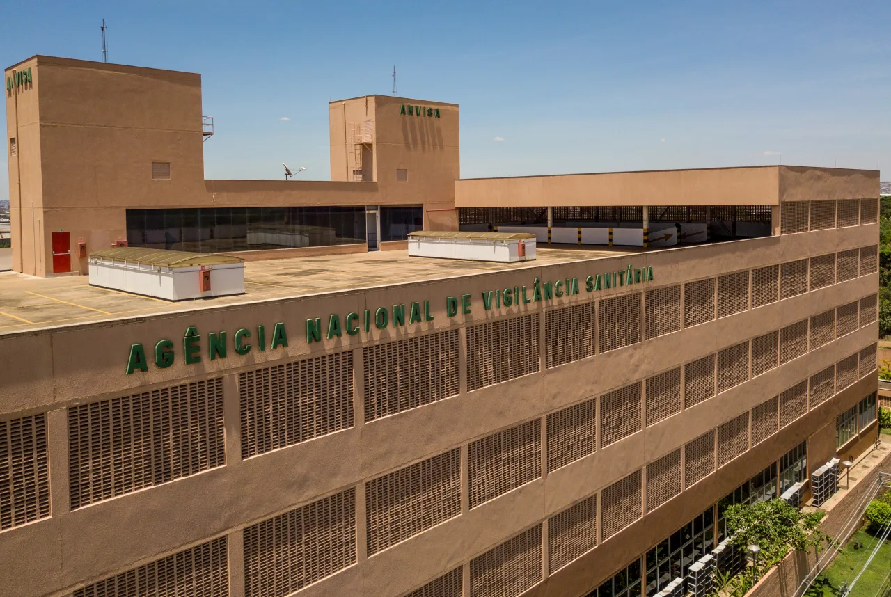 Anvisa proíbe produtos da Milagroso Ervas que usam nome Mounjaro