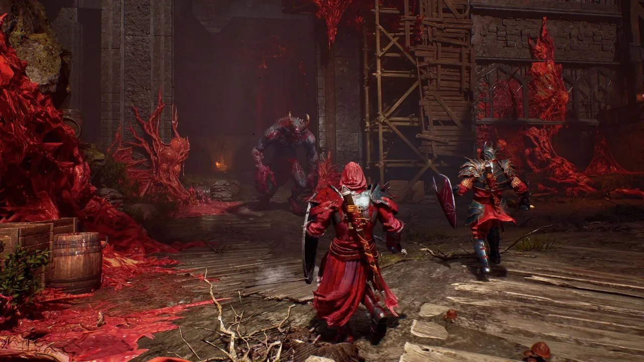 The Blood of Dawnwalker, Onimusha: Way of the Sword e mais! Veja os lançamentos de games da semana