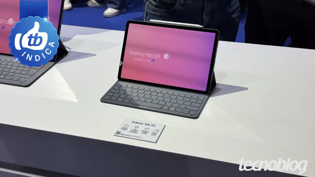 Tablet com chip: os 10 melhores modelos para comprar em 2026