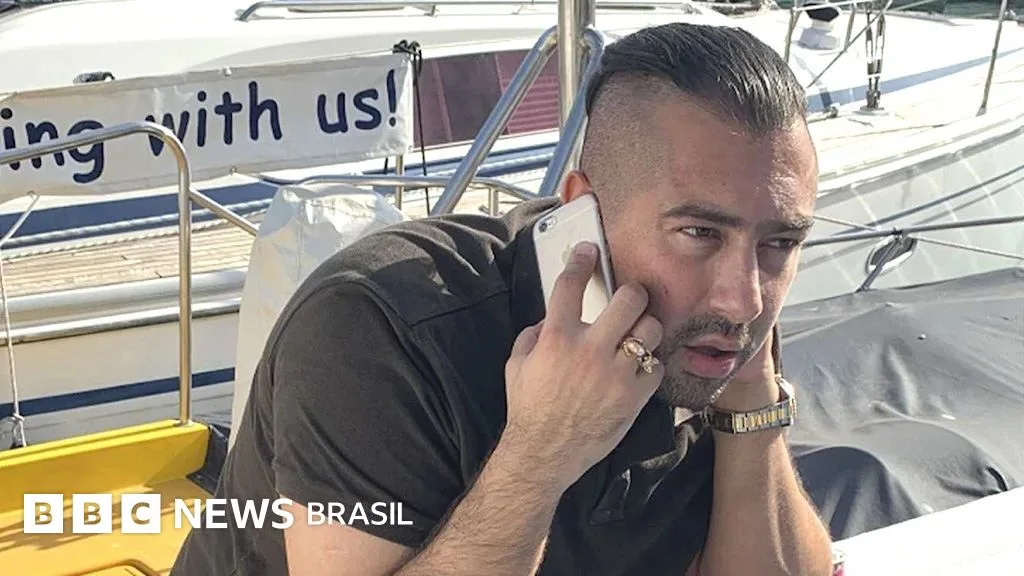 Foxtrot Network: o que é o obscuro grupo de crime organizado acusado de atacar israelenses a mando do Irã?