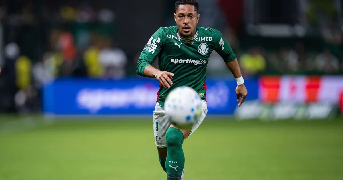 Fortaleza x Palmeiras: escalações e onde assistir ao jogo da Copa do Brasil
