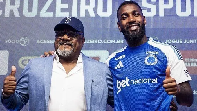 Léo Pereira desfalca Flamengo contra o Cruzeiro pelo Brasileirão