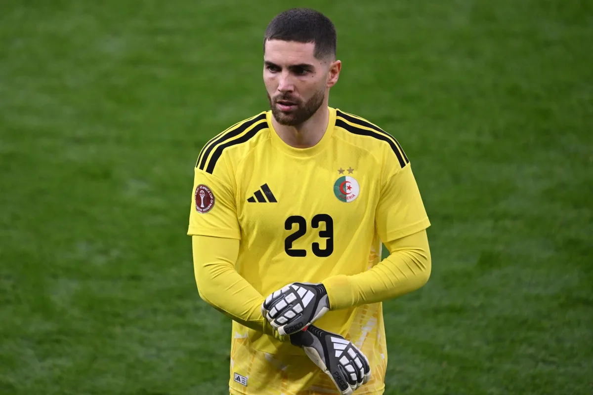 Luca Zidane deixa Granada e assina com Leganés