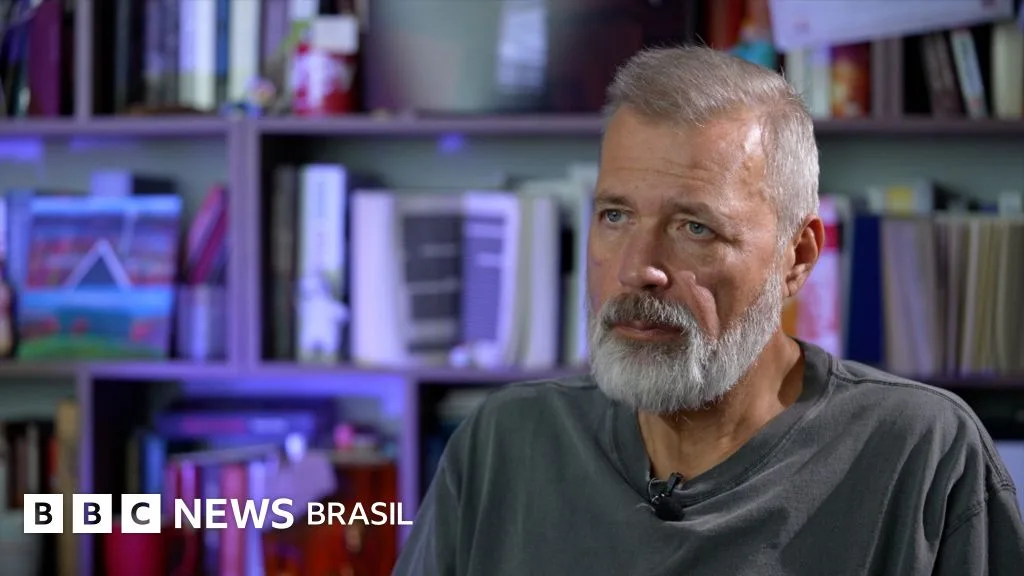 'Putin não tem mais como declarar vitória na Ucrânia', diz Nobel da Paz à BBC