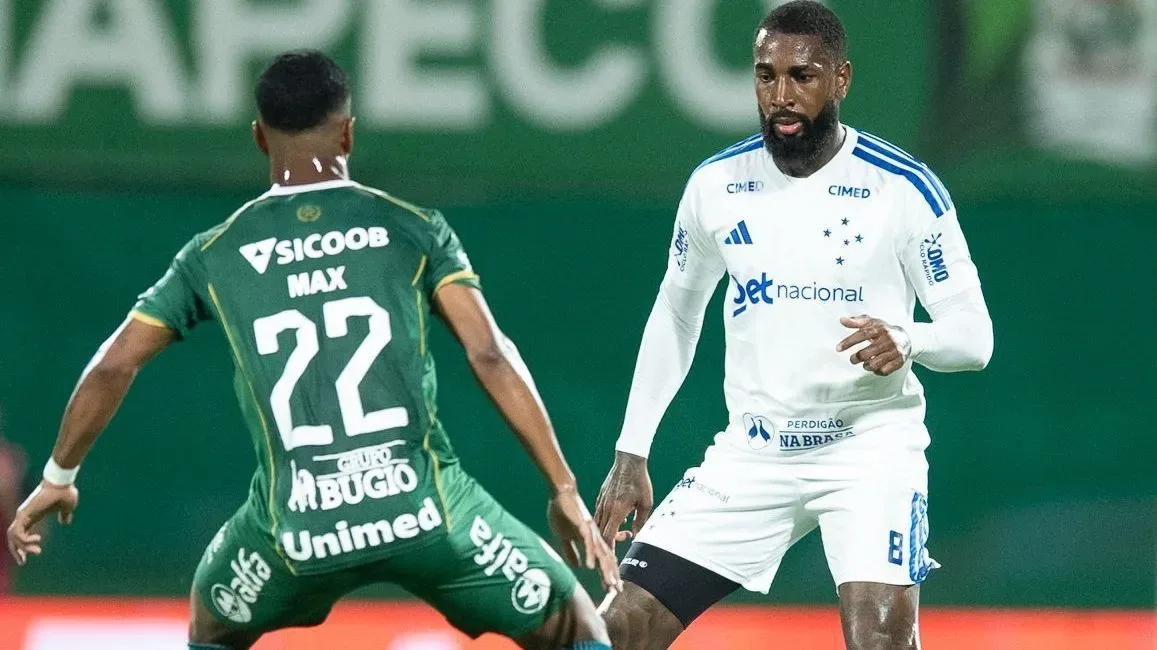 Internacional derrota o Corinthians e abre boa vantagem na Copa do Brasil
