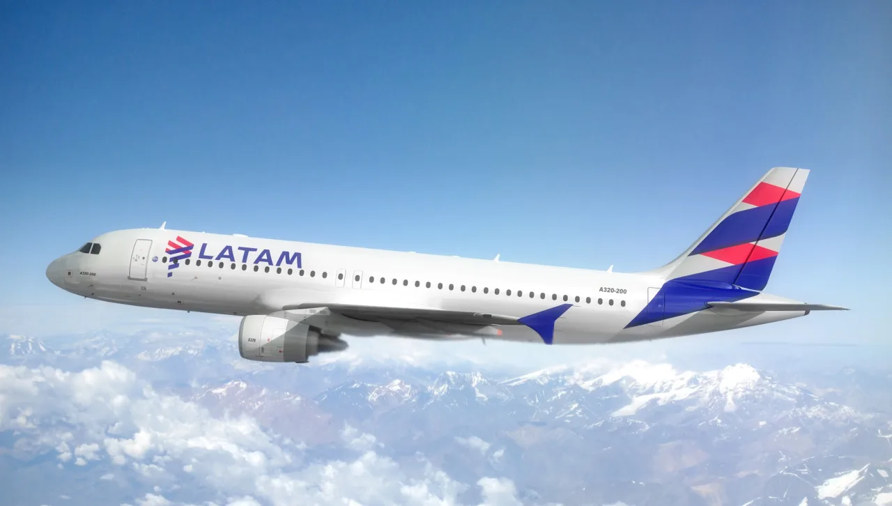 Latam Airlines sofre vazamento de dados de clientes; veja o que foi exposto
