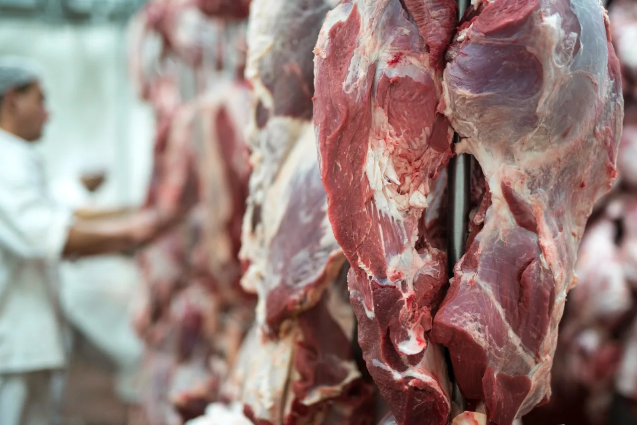 Carne bovina entra na mira de Trump enquanto produtores pressionam contra tarifas