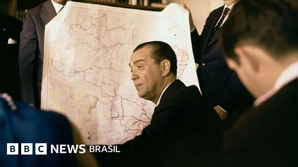Os documentos que mostram como Juscelino Kubitschek esteve na mira dos EUA durante a ditadura