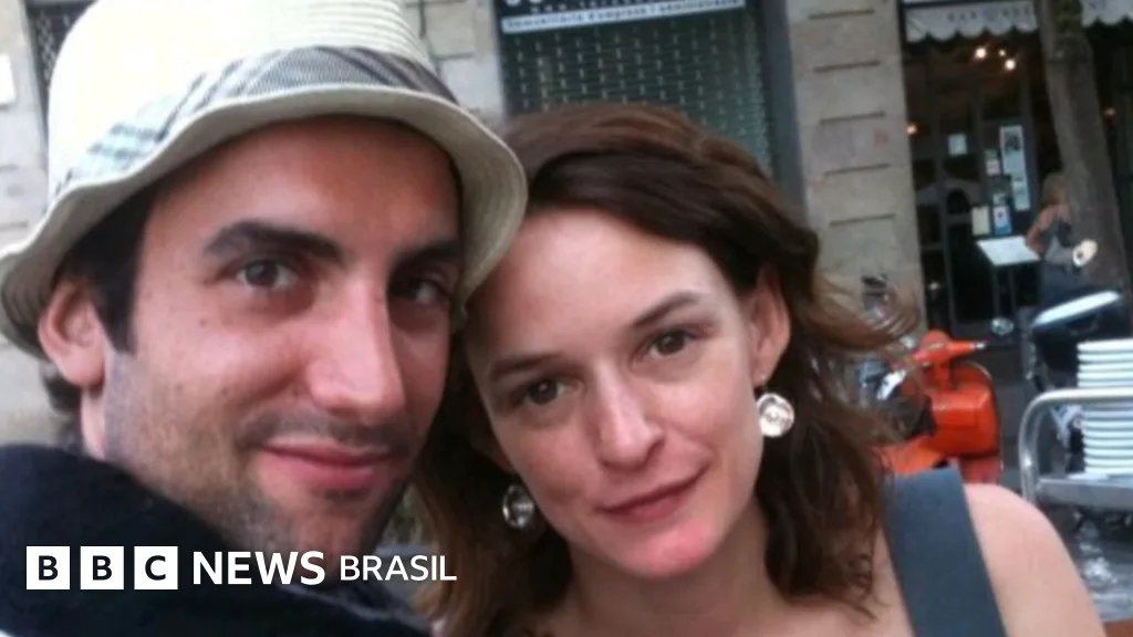 Eles se apaixonaram e violaram a lei para ter certeza de que não eram irmãos