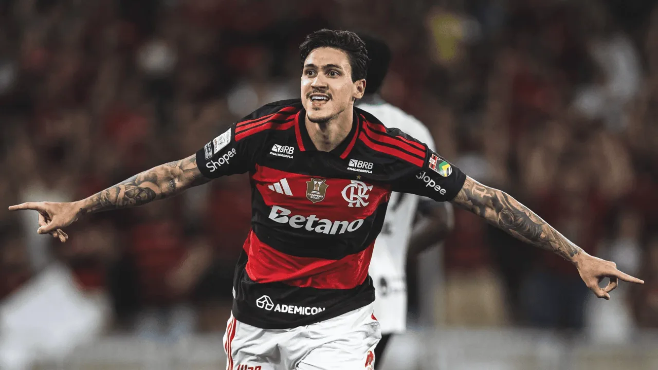 Flamengo supera 1 milhão de ingressos vendidos em 2026