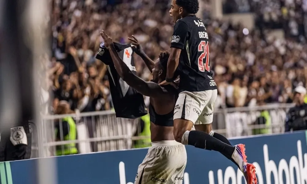 Vasco x Olimpia: onde assistir ao vivo, horário e transmissão