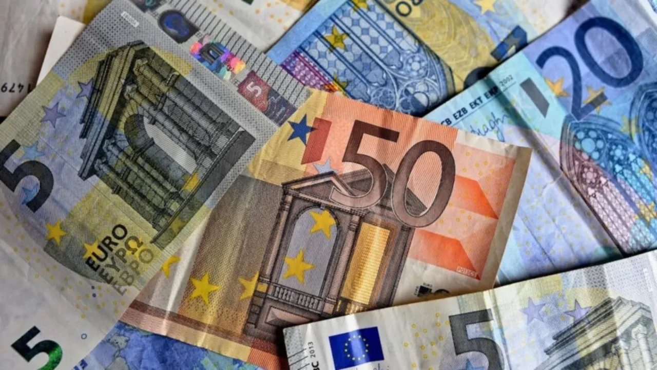 PIB da Alemanha cresce 0,3% no 2º tri, impulsionado por exportações