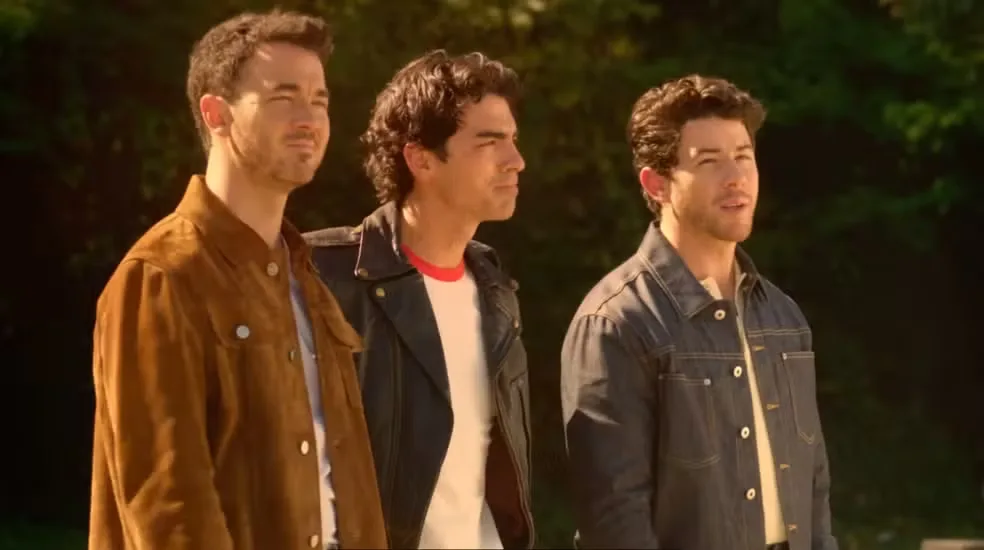 “Camp Rock 4” vai acontecer? Veja o que se sabe