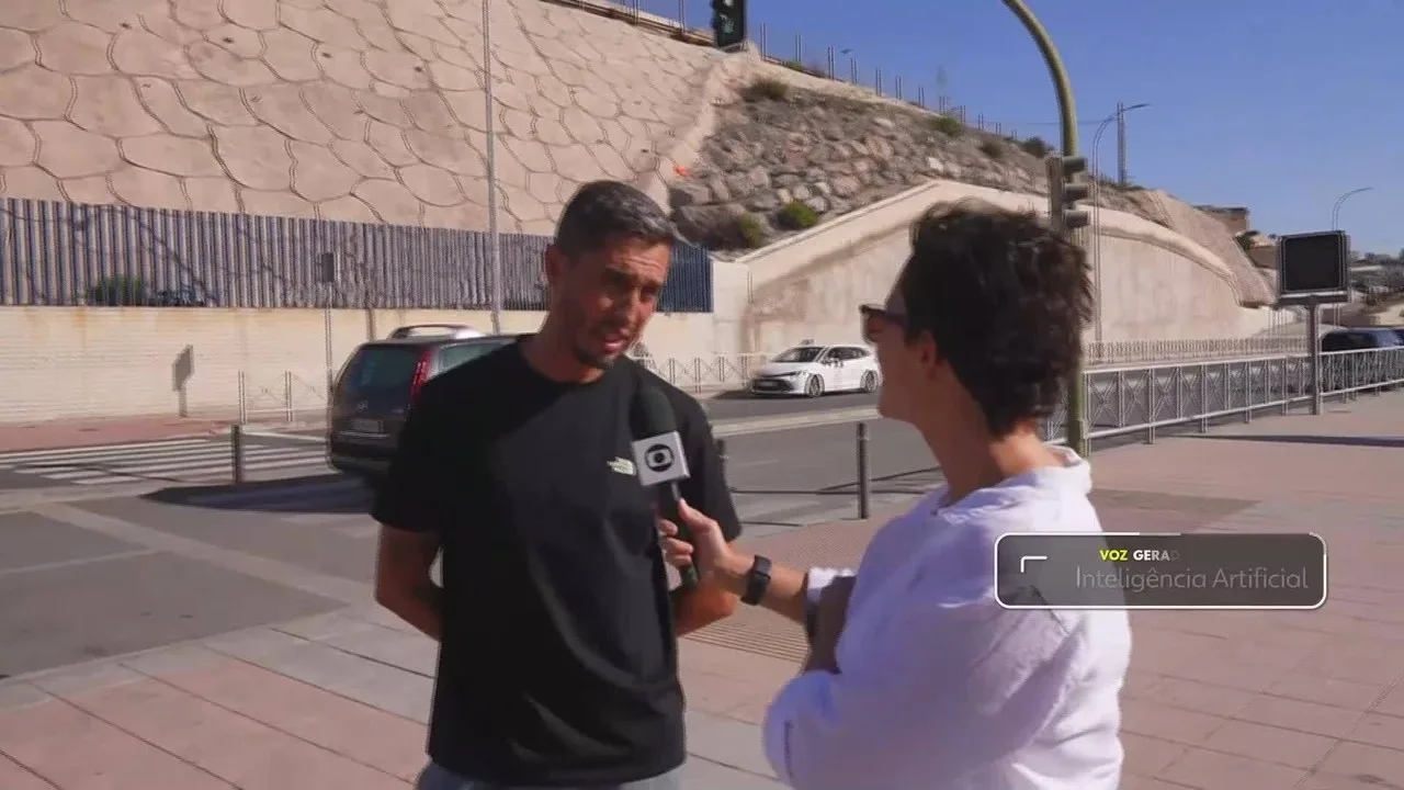 Chefe da UE diz que Espanha 'foi eficiente' para resolver crise de migrantes em Ceuta e que bloco precisa reforçar suas fronteiras