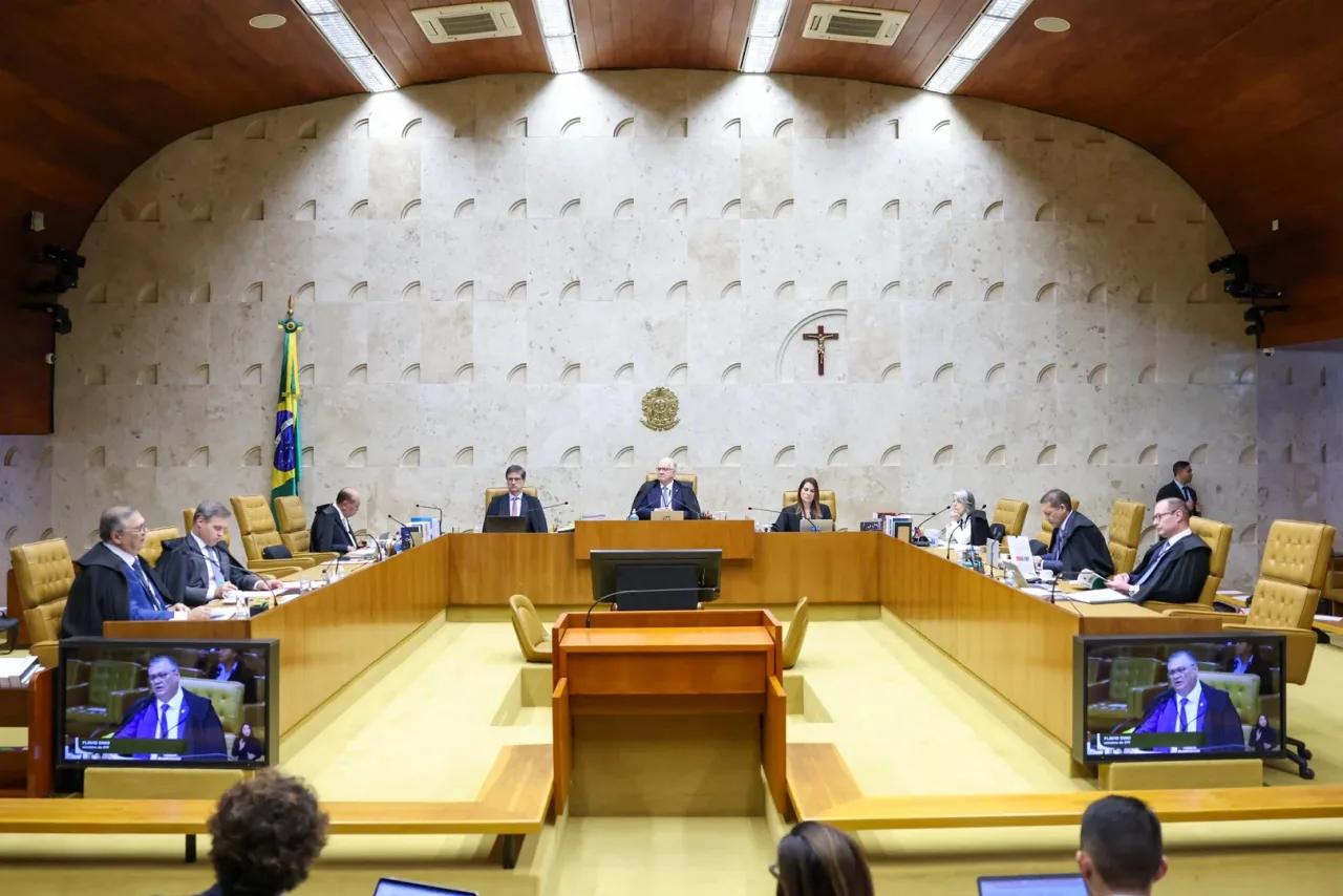 Ao vivo: STF julga se MPF pode requisitar perícias