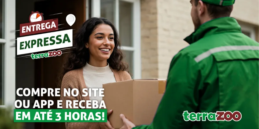 Mais tempo para cuidar de quem importa