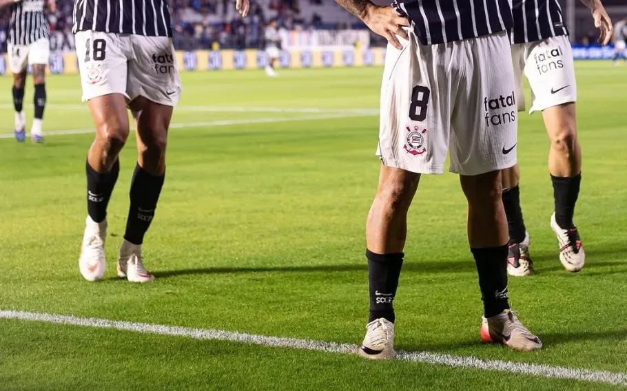 Corinthians é condenado a pagar quase R$ 3 milhões a ex-jogador