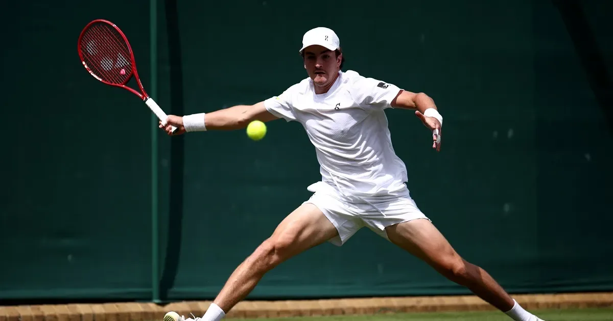 João Fonseca vence Casper Ruud e avança às oitavas do Masters 1000 de Montreal