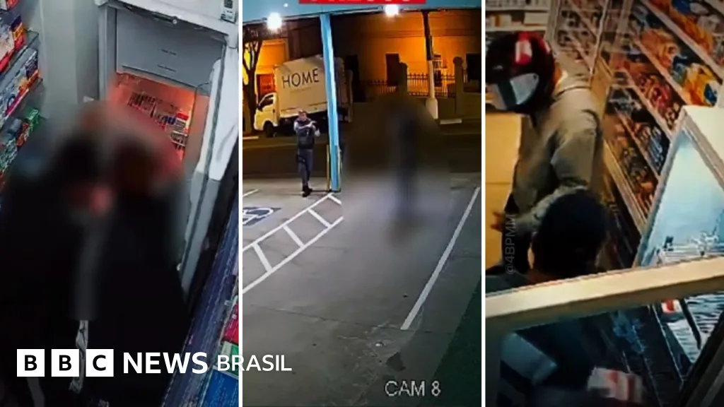 'Foram 4 assaltos em 10 dias': o pavor e trauma nas farmácias com roubos de canetas emagrecedoras