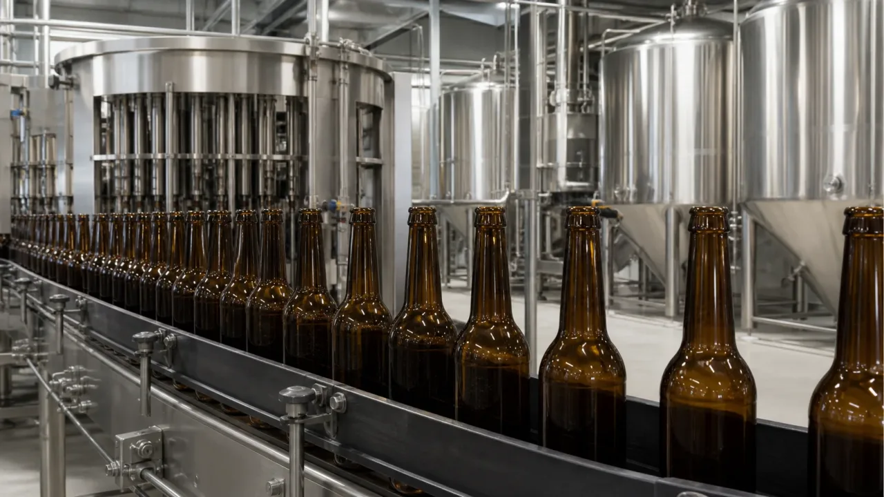 Heineken mantém projeção para 2026 após acelerar vendas no 2º trimestre