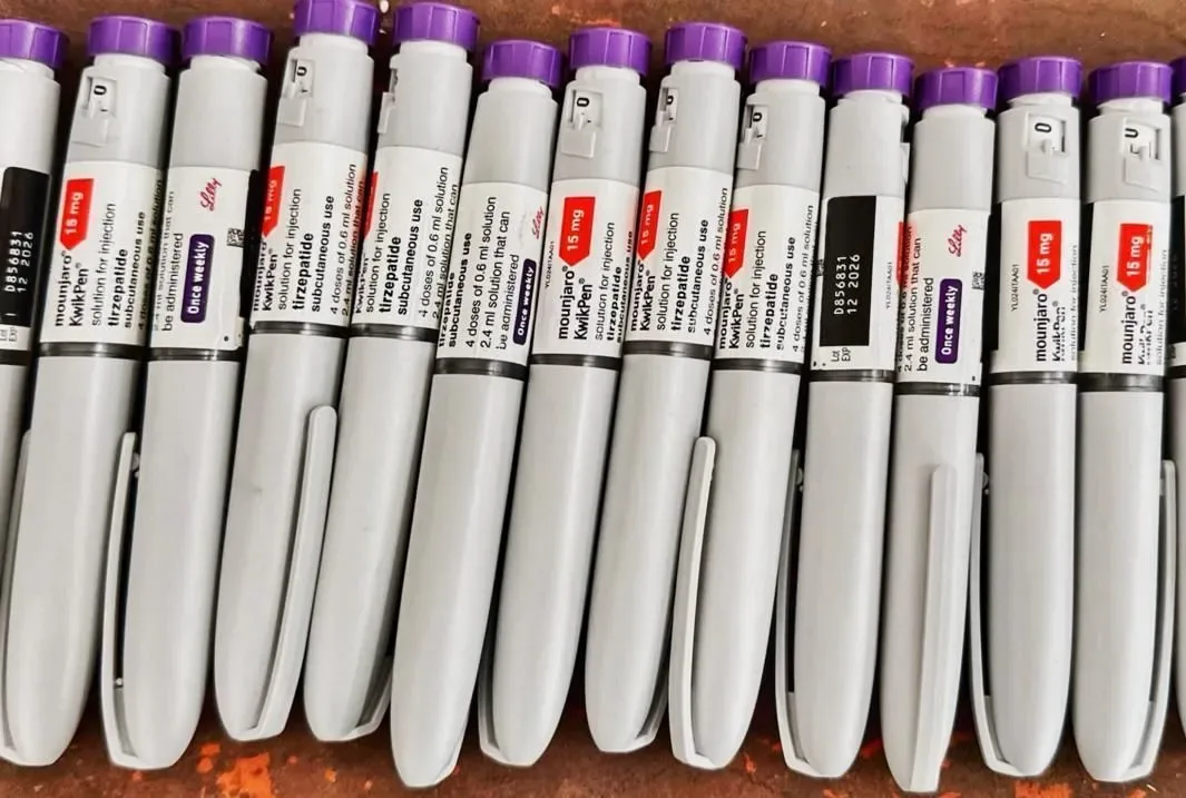 Canetas emagrecedoras ajudam a prevenir o câncer de próstata?