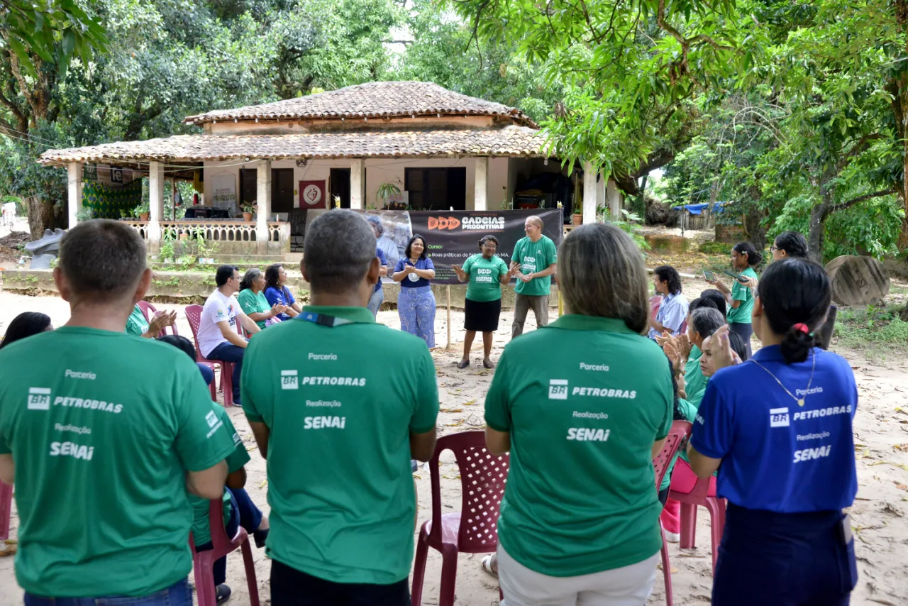 SENAI-MA abre seletivo para Especialista em Serviço Comunitário em São Luís; inscrições até 10 de setembro