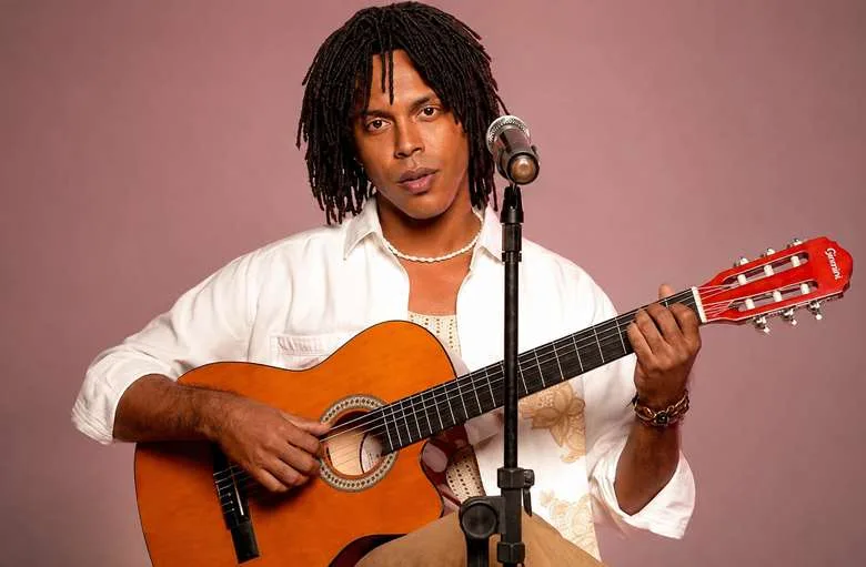 “Djavan - O Musical: Vidas pra Contar” chega a São Luís nos dias 11, 12 e 13 de setembro
