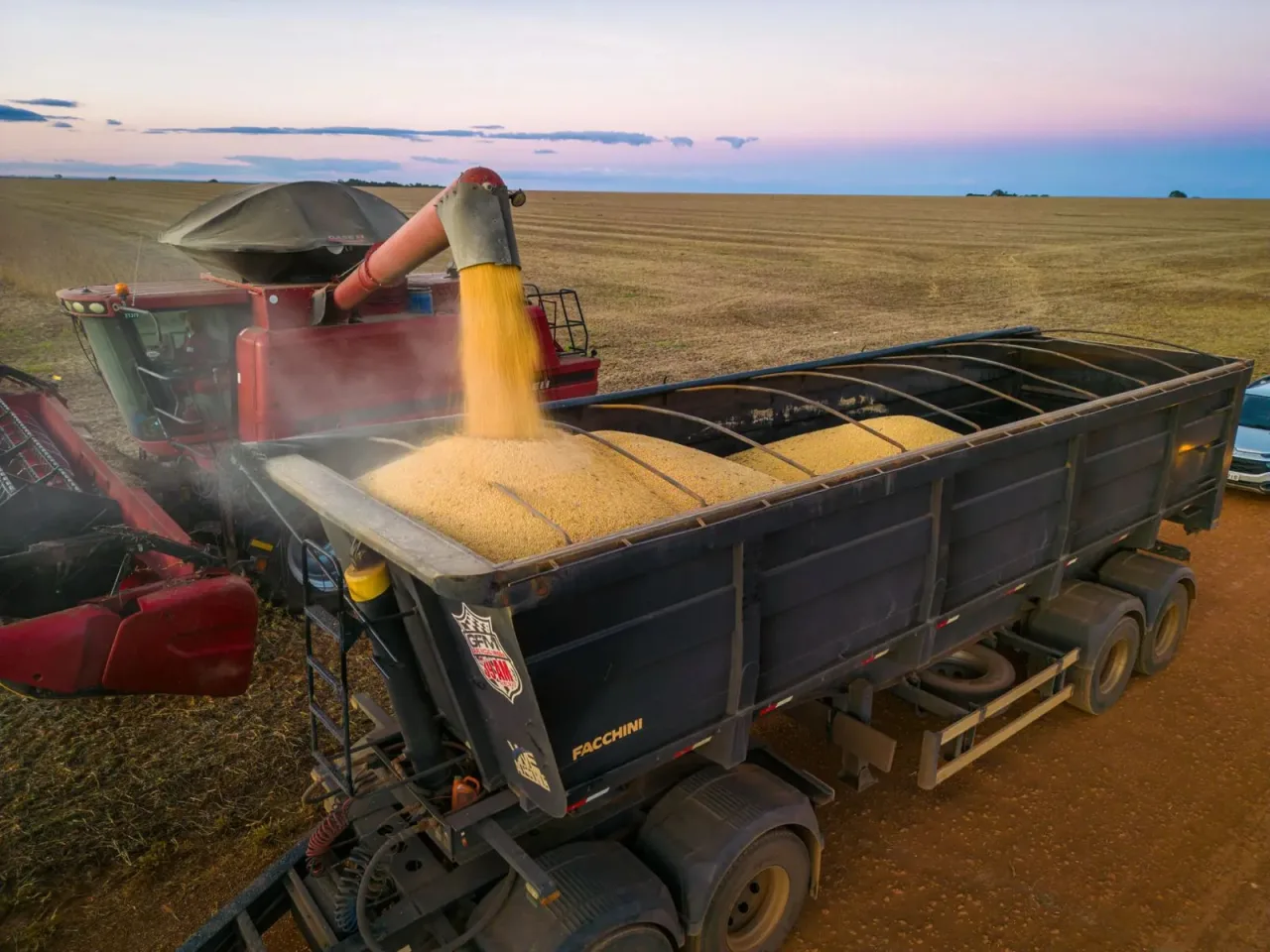 A dívida atravessou a porteira: recuperação judicial no agro cresce 33% e já atingem usinas, revendas e transportadoras