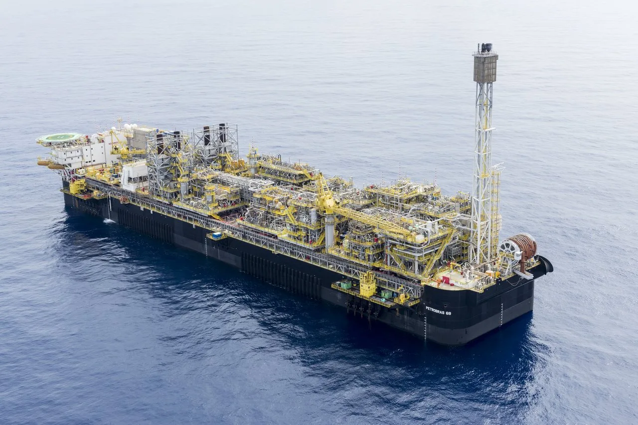 FUP pede mais controle estatal da Petrobras e menos dividendos
