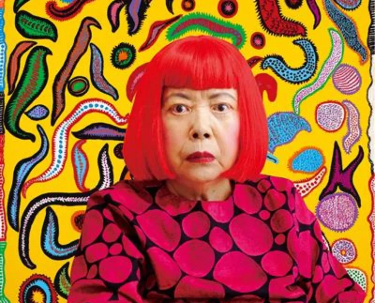 Artista Yayoi Kusama morre aos 97 anos no Japão