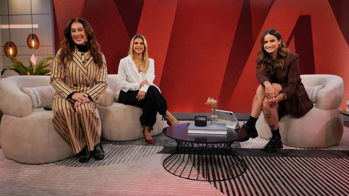 Regina Duarte: “Não vou responder em quem eu vou votar”